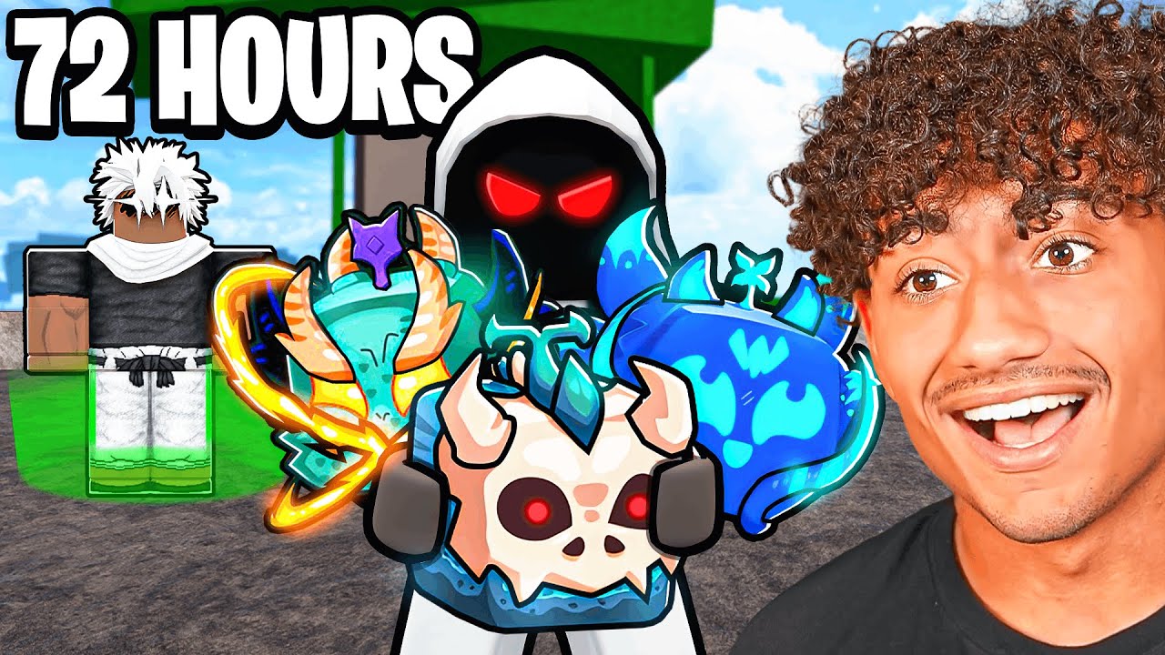 Blox Fruits Best Rolling Sea Revealed (100-Hour Test)