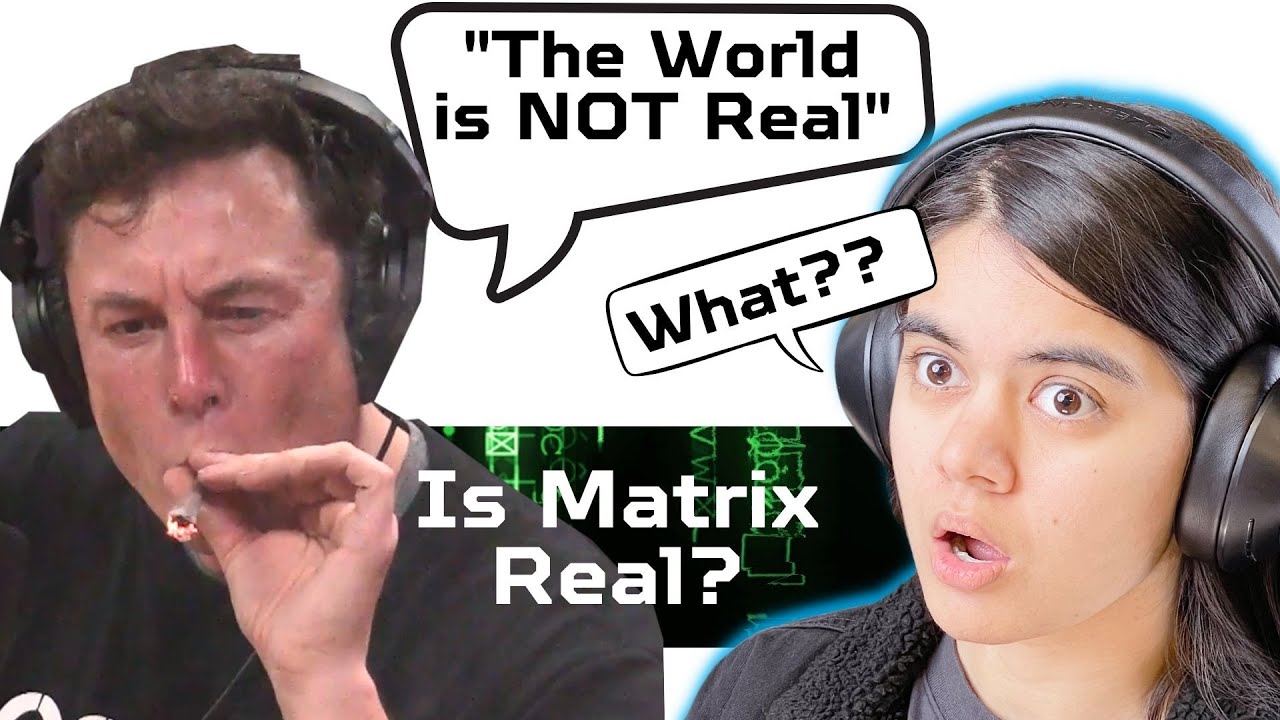 Is Reality a Simulation? Tech Making "2 Minutes" Movie Concept Possible