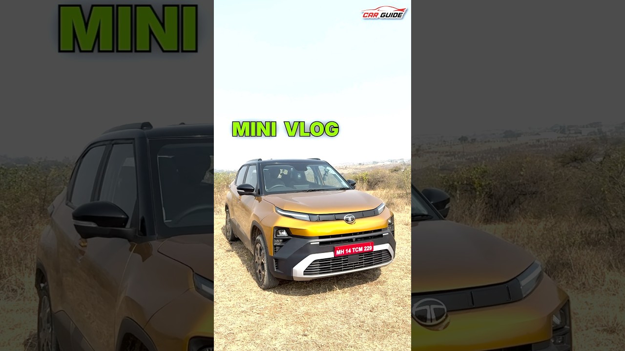 Tata Punch 2026 Review: Is It India's Best Budget Micro-SUV?