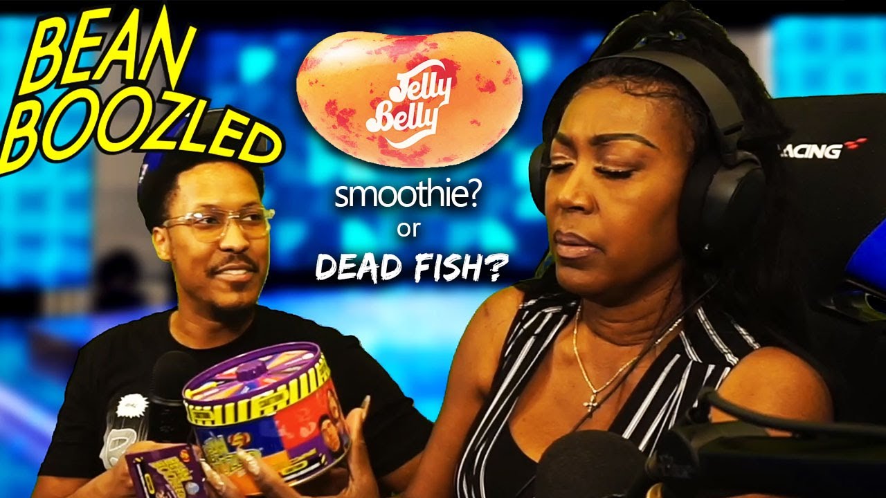 Bean Boozled Challenge Survival Guide: Avoid Bad Flavors