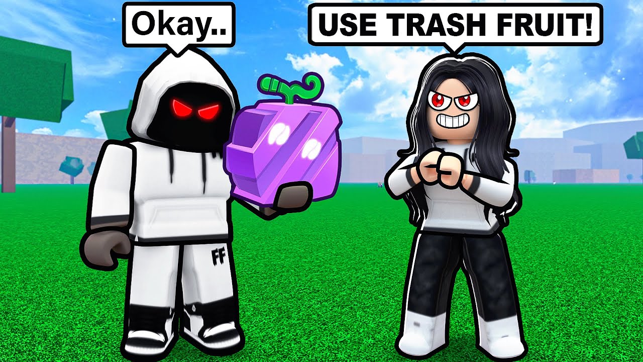 Beginner Blox Fruits Picks: Surprising Results Tested