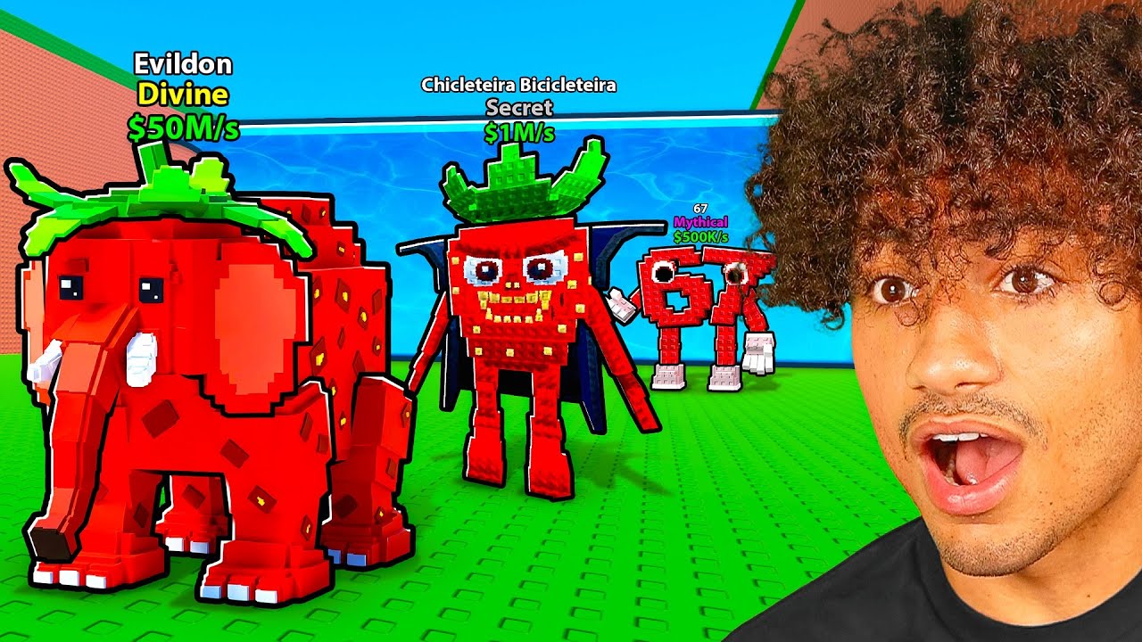 Master Roblox Floor Strategies: Optimize for Profit & Rarity