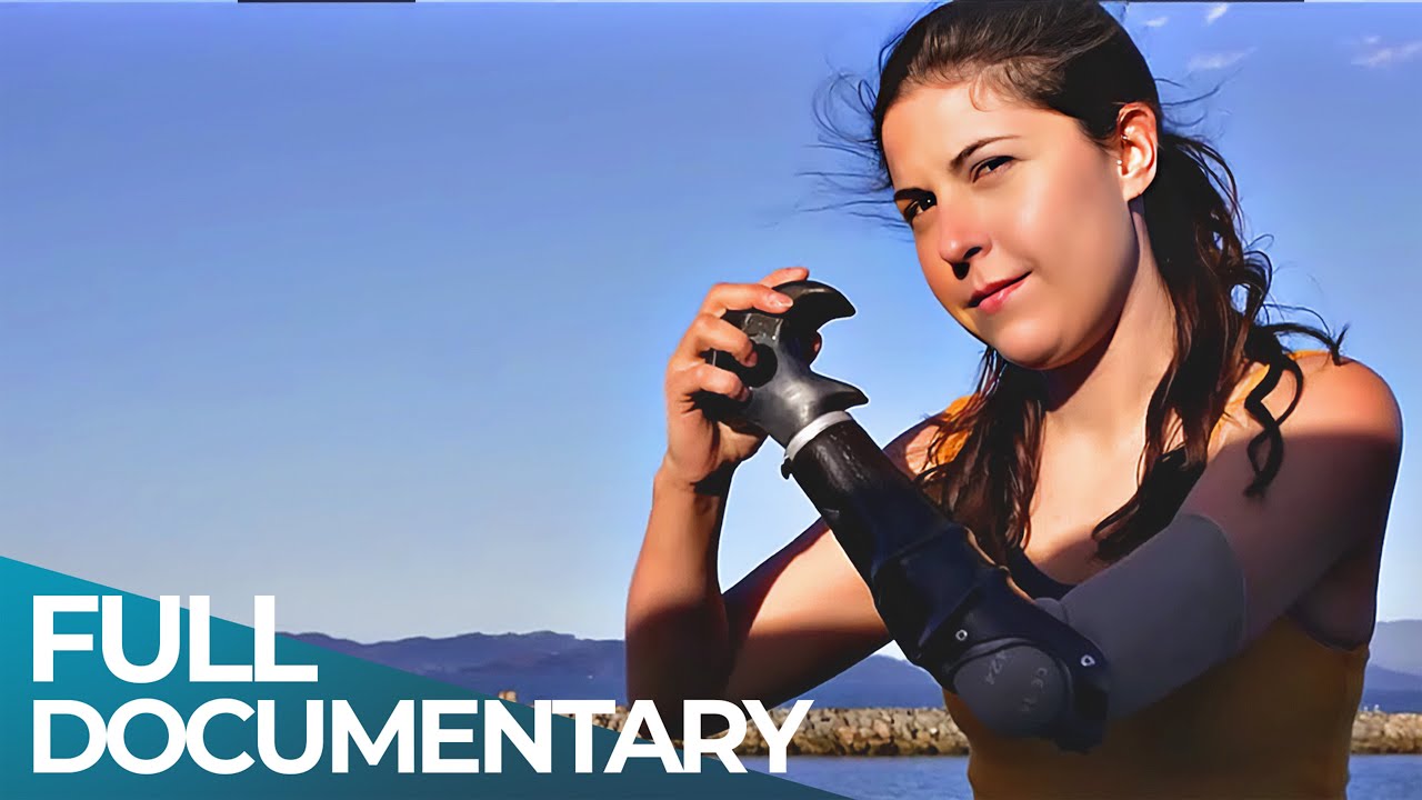 Cyborg Future: How Human-Machine Integration Redefines Humanity