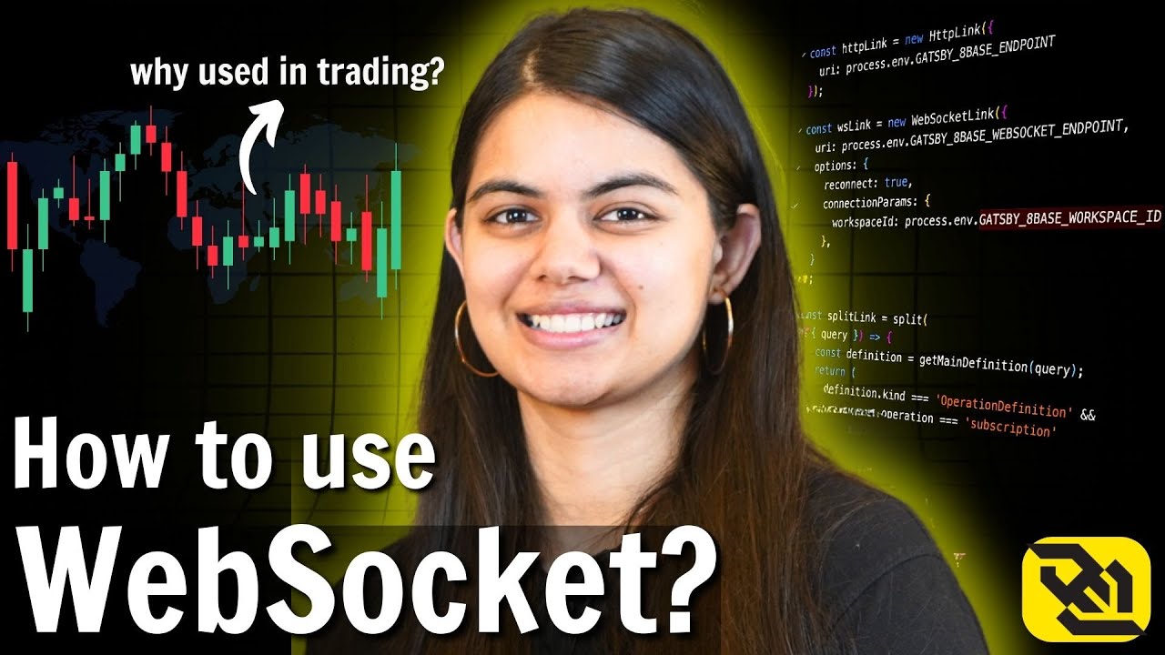 WebSockets vs HTTP: Real-Time Data Solutions Explained