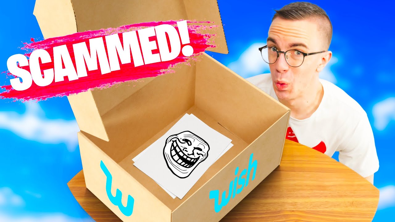 Real Wish Tech Deals Tested: Surprising Finds & Scams Exposed