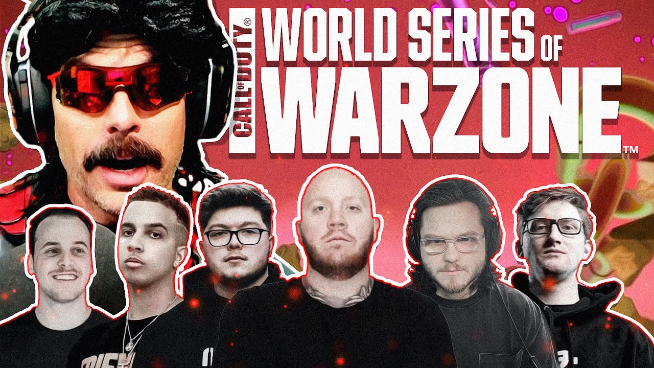 Warzone Tournament Highlights: Key Moments Analyzed