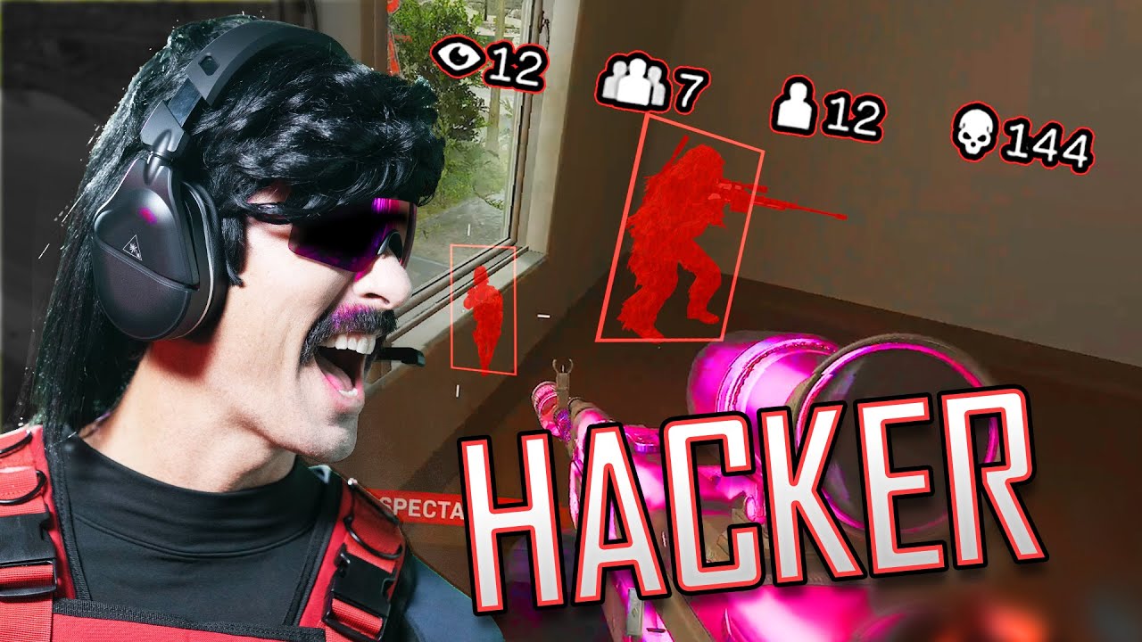 Warzone Ricochet Anti-Cheat Exposed: Why Hackers Still Dominate