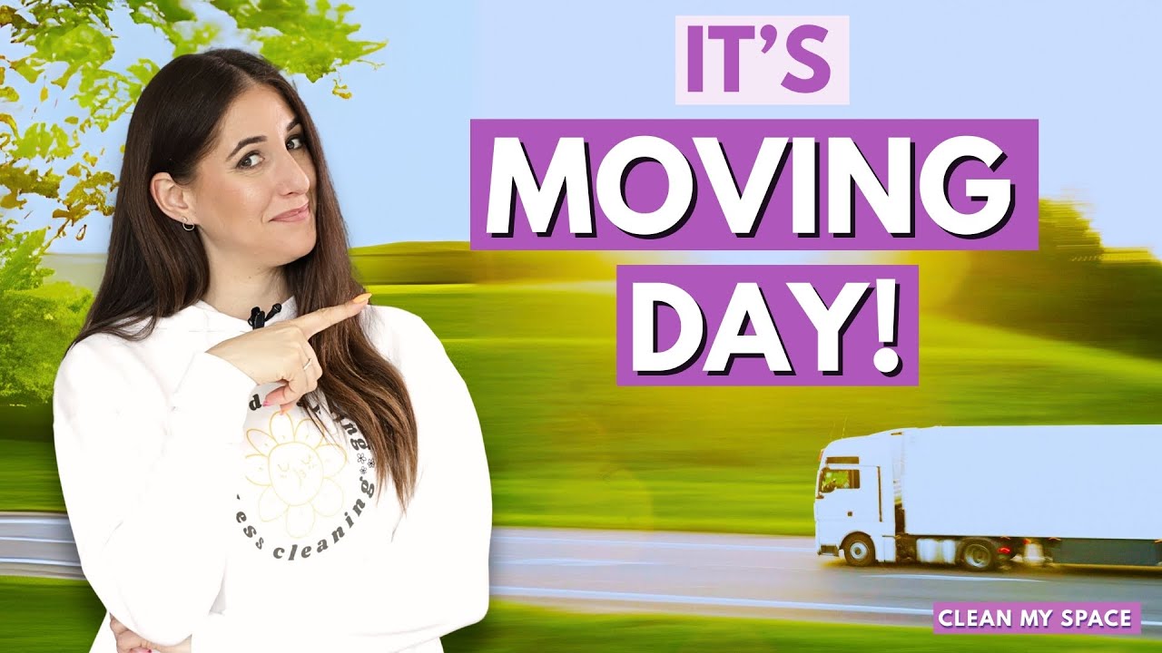 How to Pack for Divorce: Moving Guide from Experience