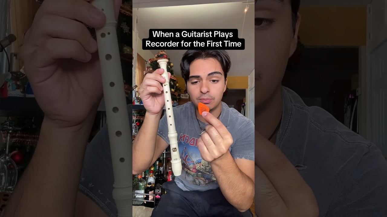 Recorder Tuning Guide: Fingerings, Tips & Nostalgic Fun