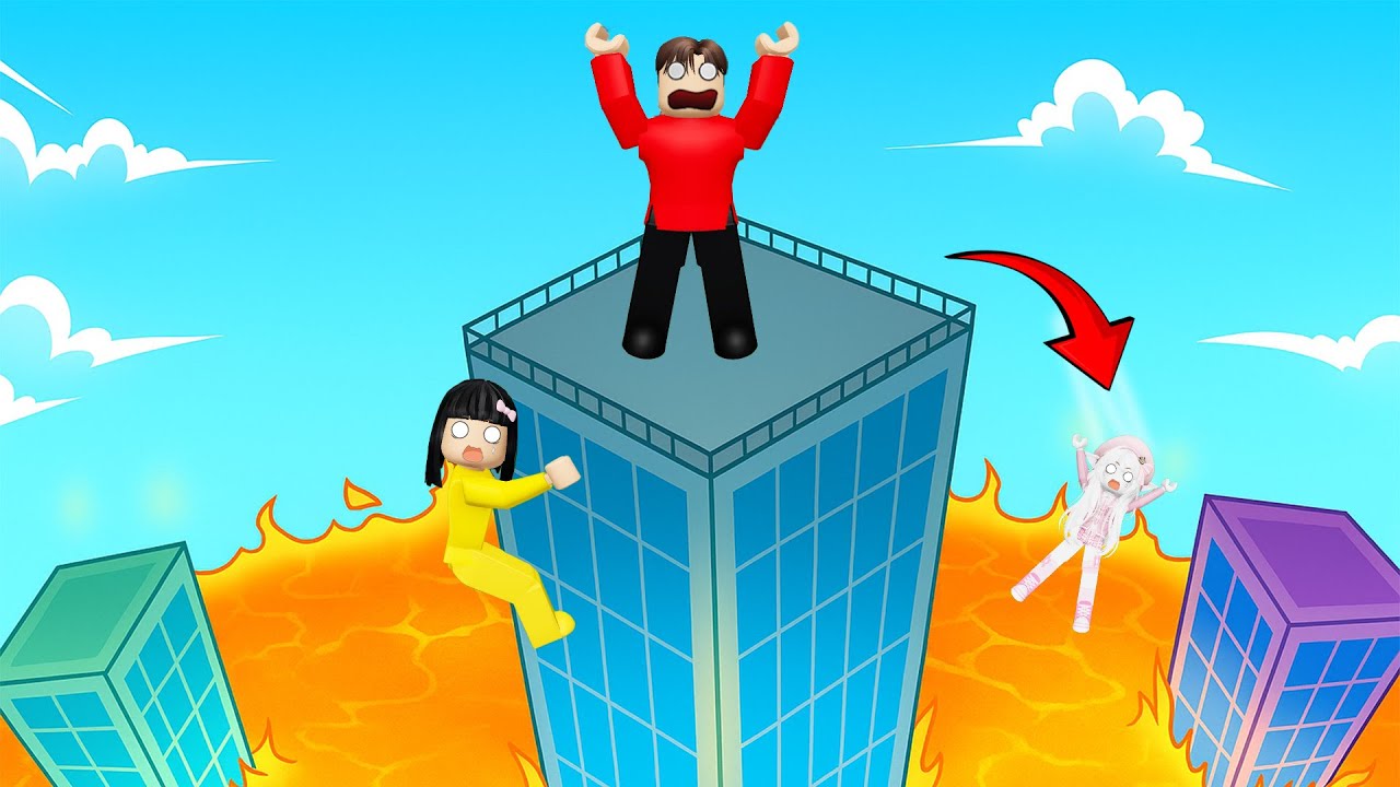 Master Roblox Lava Escape: 5 Winning Survival Strategies