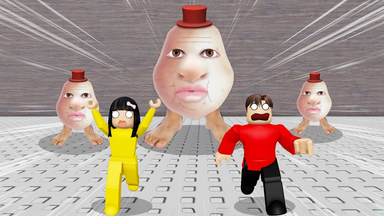 Roblox Squid Game Strategies: Win Challenges Like Jetpack Survival