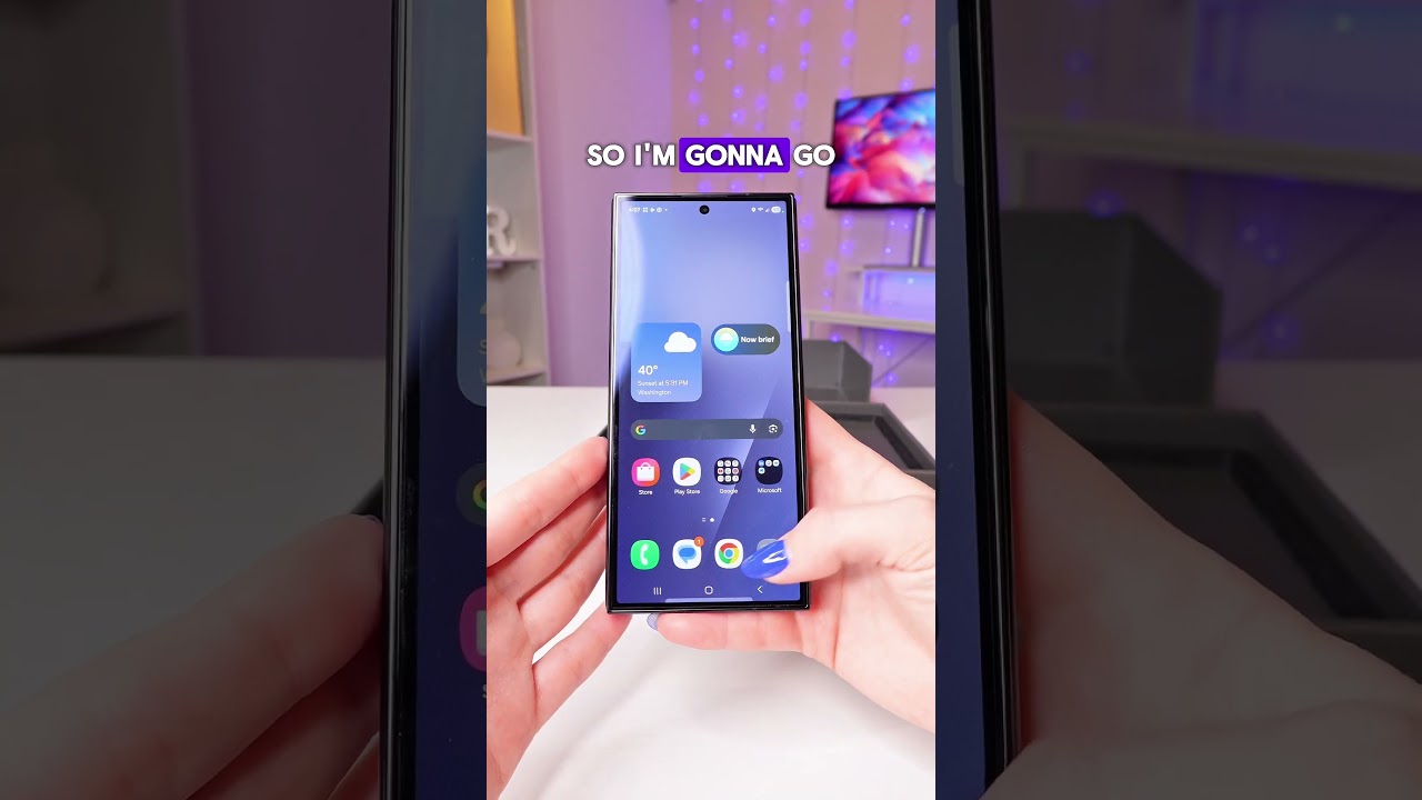 Samsung Galaxy Z Trifold Review: First US Unboxing & Impressions