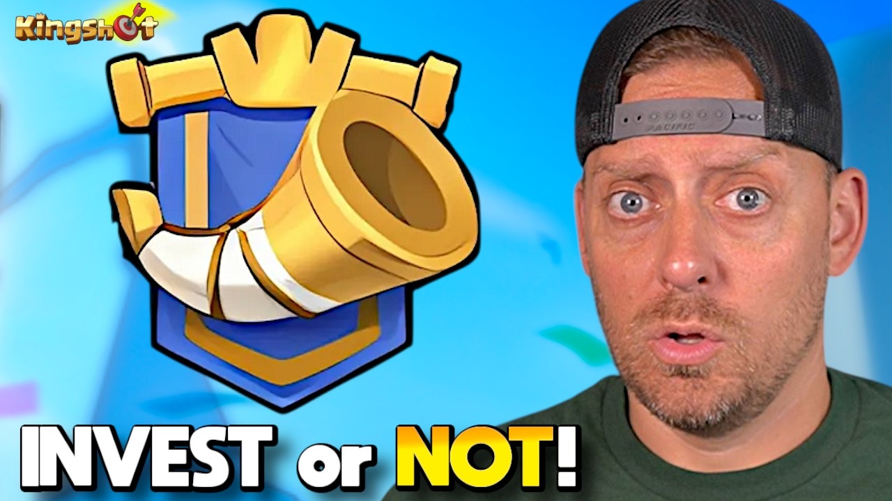 Kingshot True Gold Guide: Resource Strategy & Pet Refinement