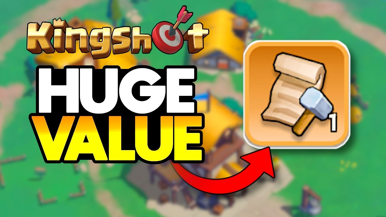 Kingshot Builder Pack: Why $2.99 Is Your Best Early Investment