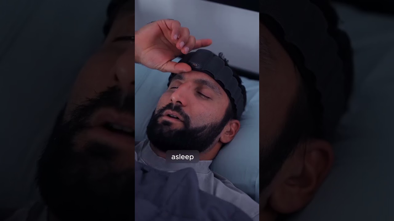 Somnee Sleep Headband Review: 4x More Effective Than Melatonin?