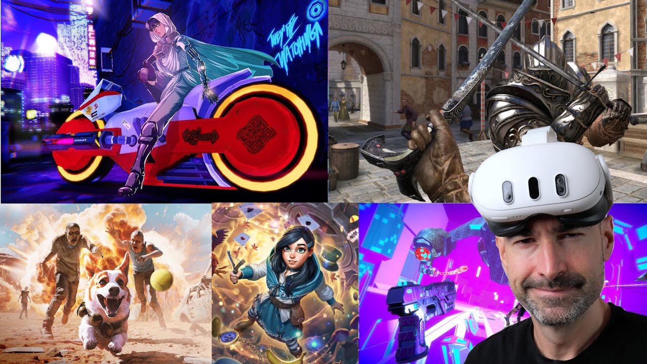 Best Meta Quest 3 & 3S Single-Player Games: Ultimate Guide