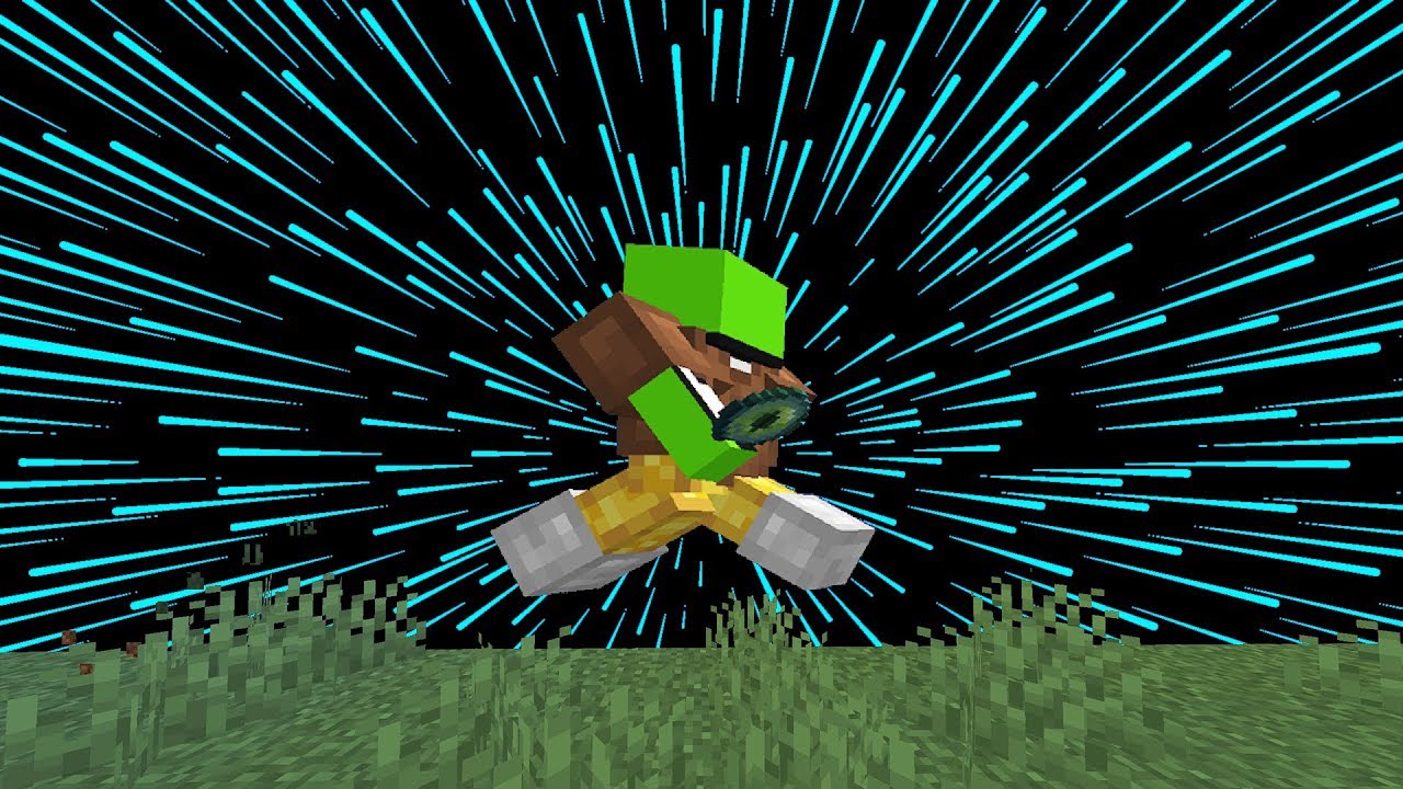 Minecraft Speedrun Guide: Beat Ender Dragon Fast