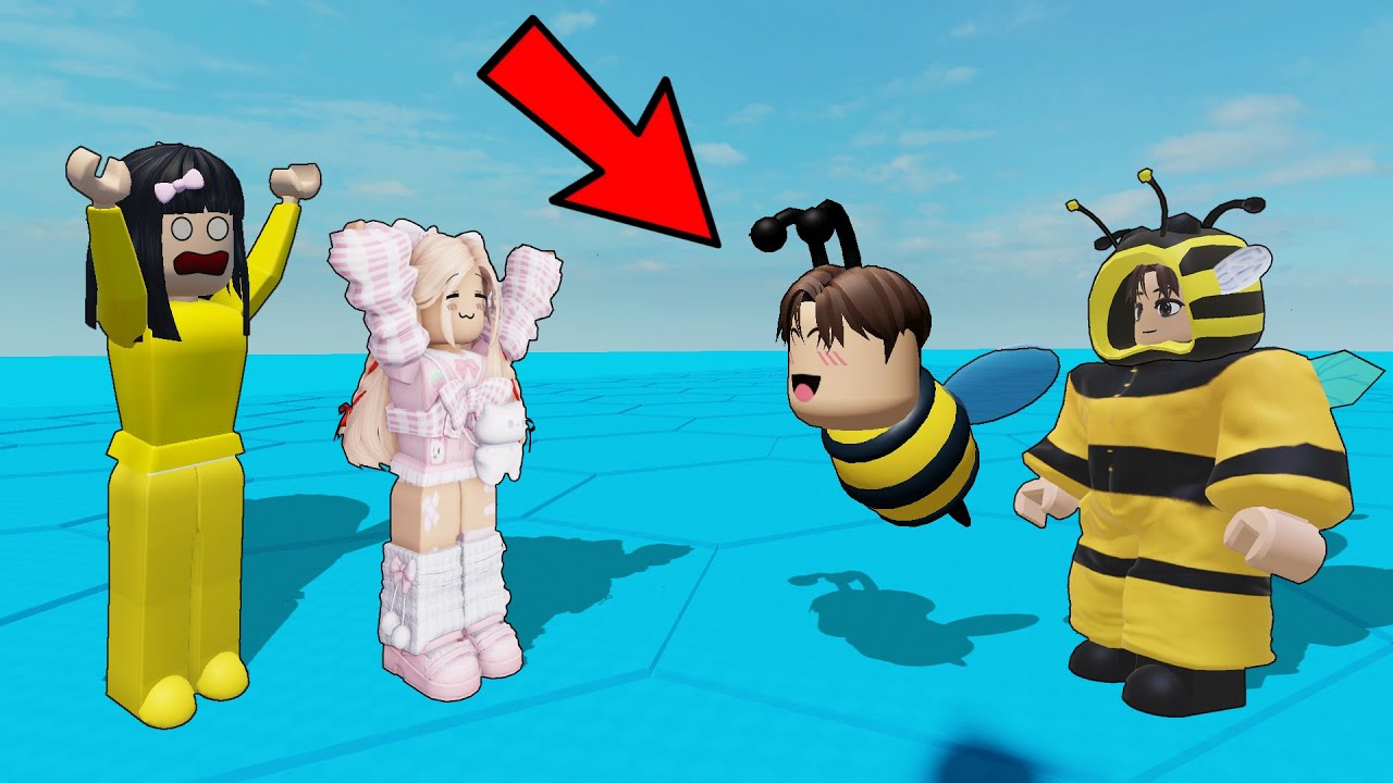 Ultimate Roblox Honey Hunt Guide: Tips and Strategies