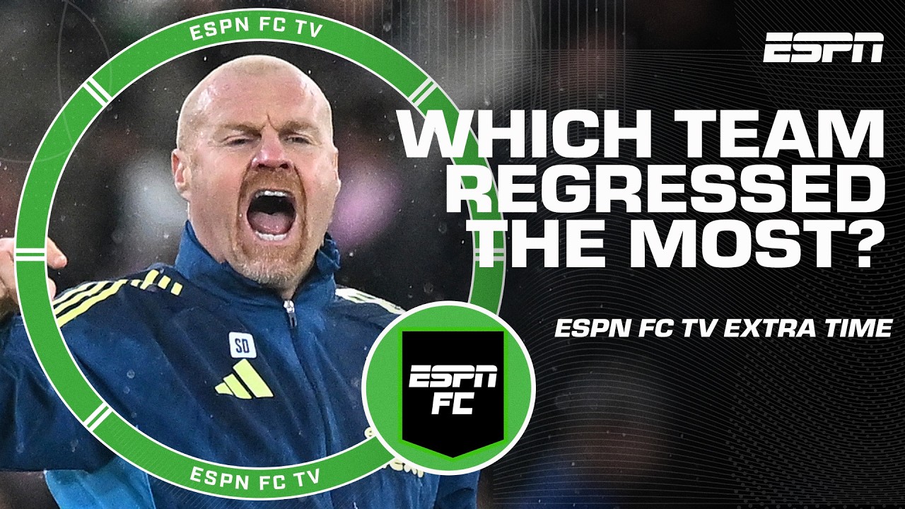 Premier League Quality Decline: Defensive Crisis & Tactical Analysis