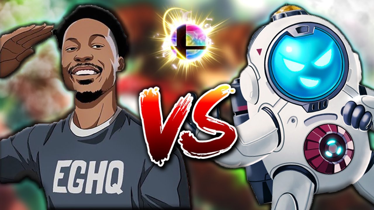 Beat Neuralis AI in Smash Bros Ultimate: Challenge Guide