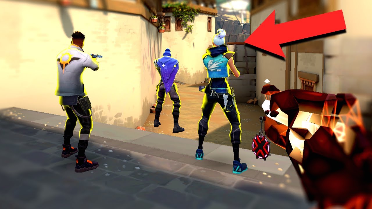 Valorant Fails Compilation: Hilarious Misplays & What to Learn