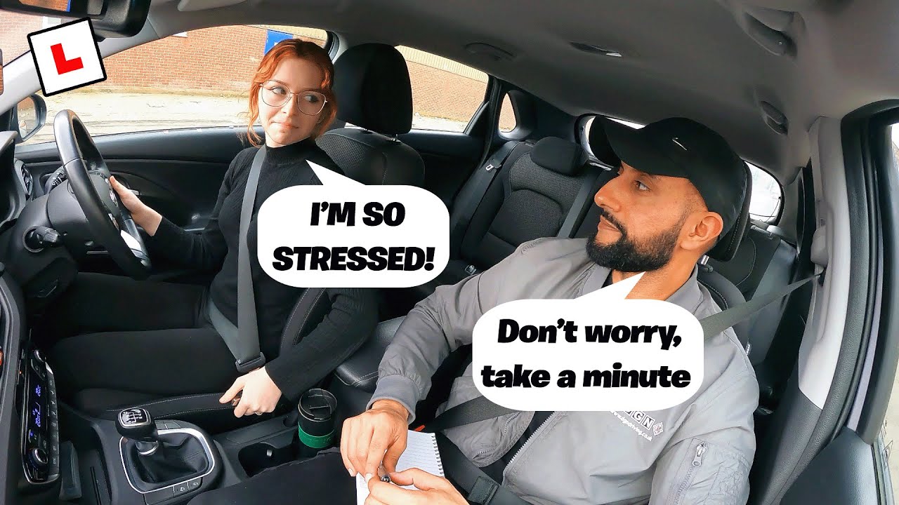 Avoid These 5 Serious Driving Test Faults | Examiner Insights