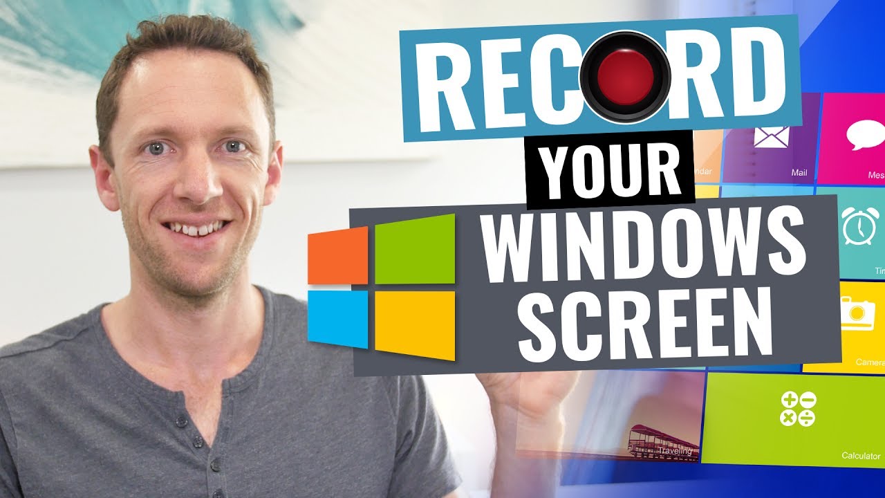 Best Screen Recording Software for Windows (Free & Paid Options)