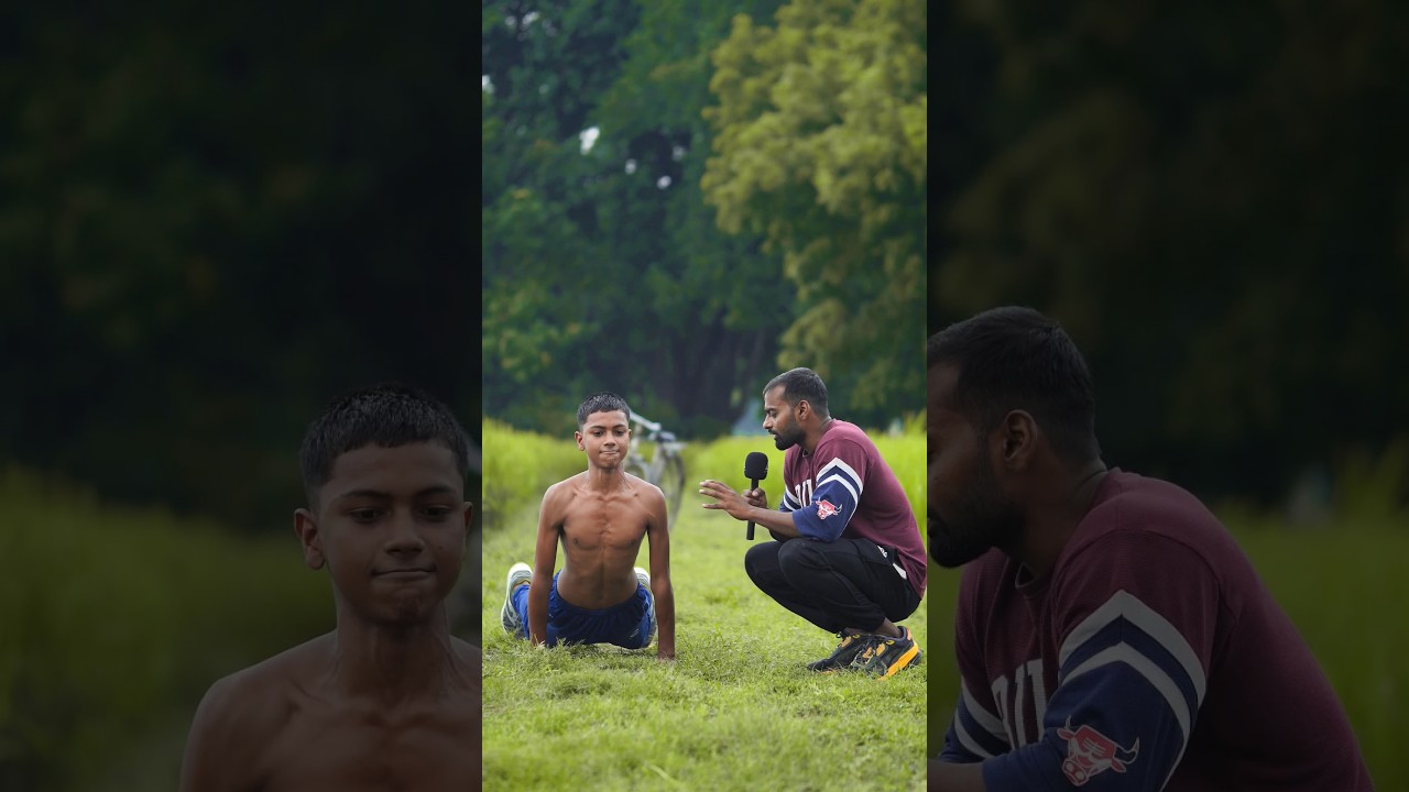 3 No-Gym Bodyweight Exercises for Students & Beginners