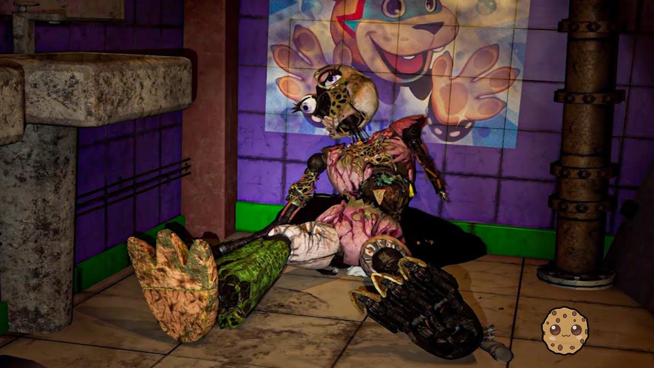 Roxy Raceway Guide: Beat Animatronics & Find Collectibles