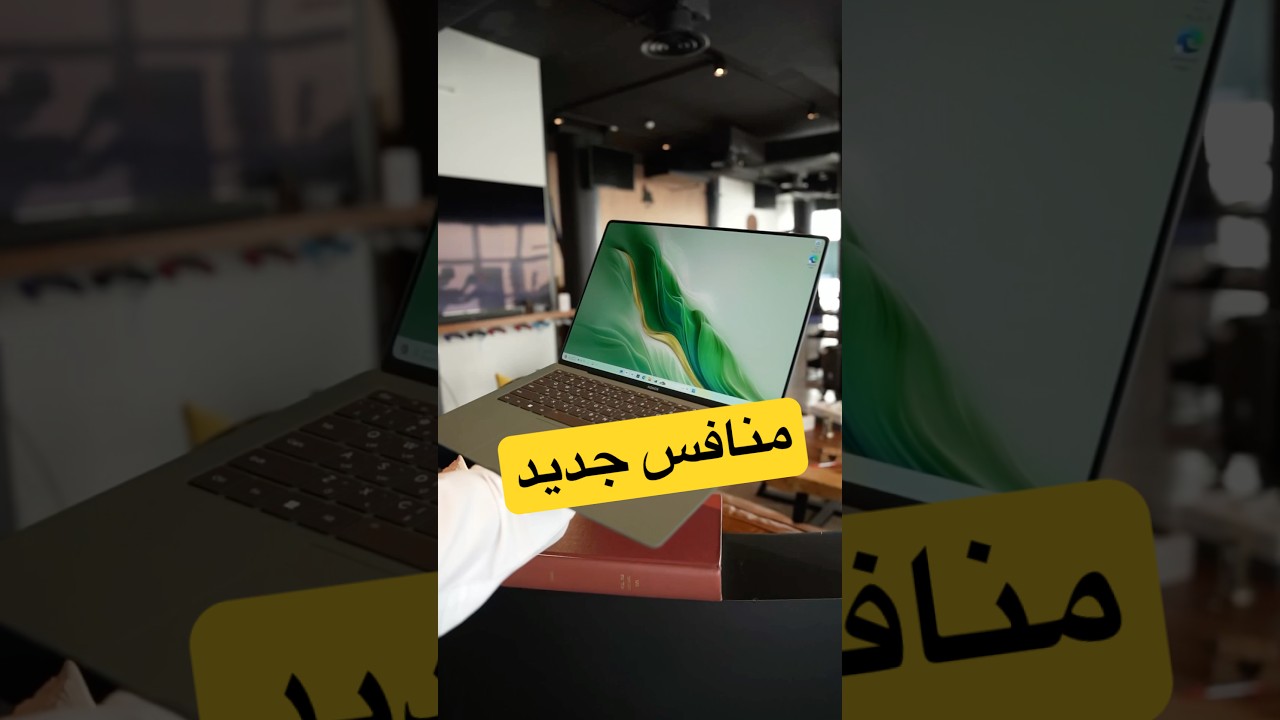 Honor MagicBook Art 14 Review: Detachable Camera & Ultraportable Design