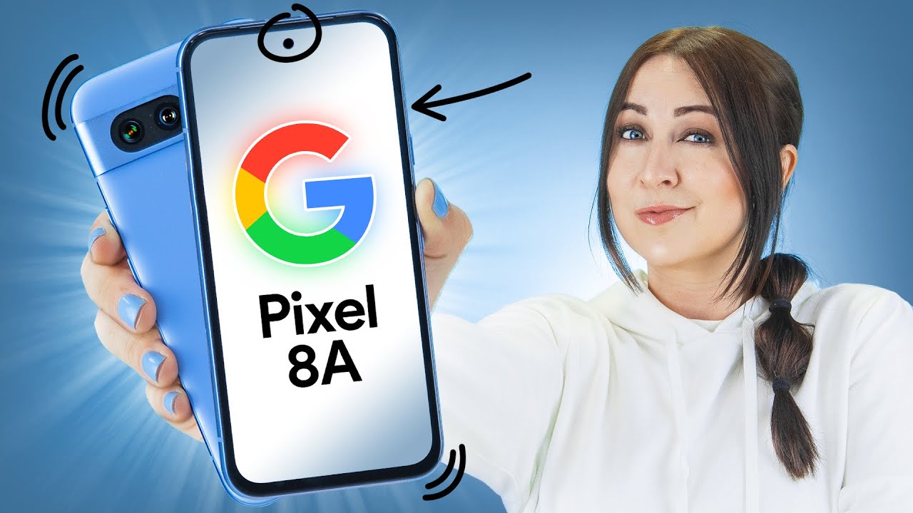 Top Pixel 8A Tips and Tricks to Maximize Your Device