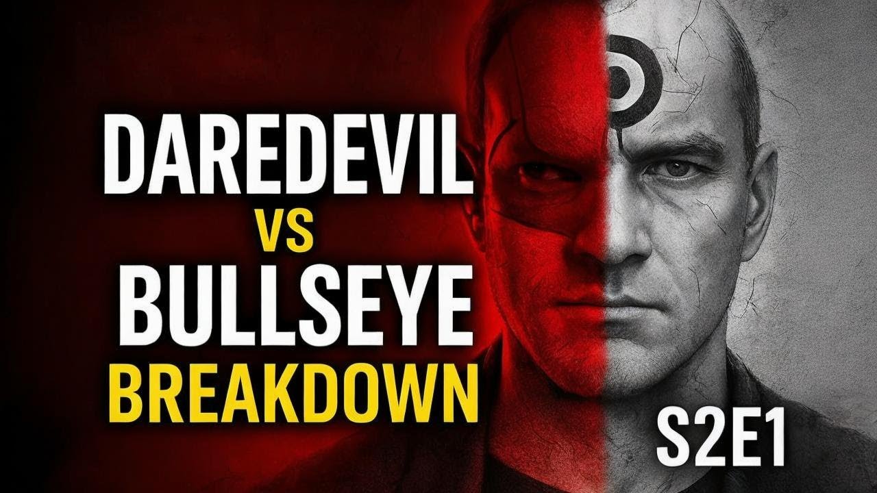 Daredevil Fight Scene Injuries: Medical Breakdown of Trauma