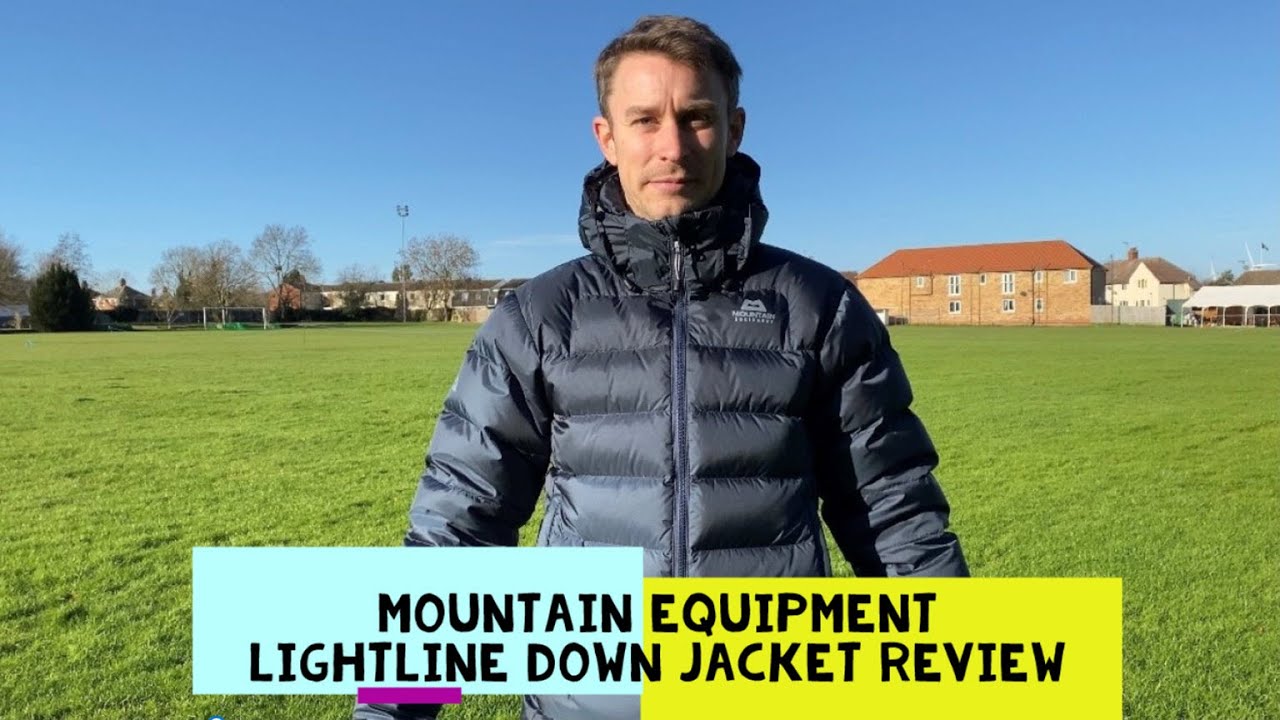 Mountain Equipment Flight Line Jacket Review: Ultralight Winter Armor