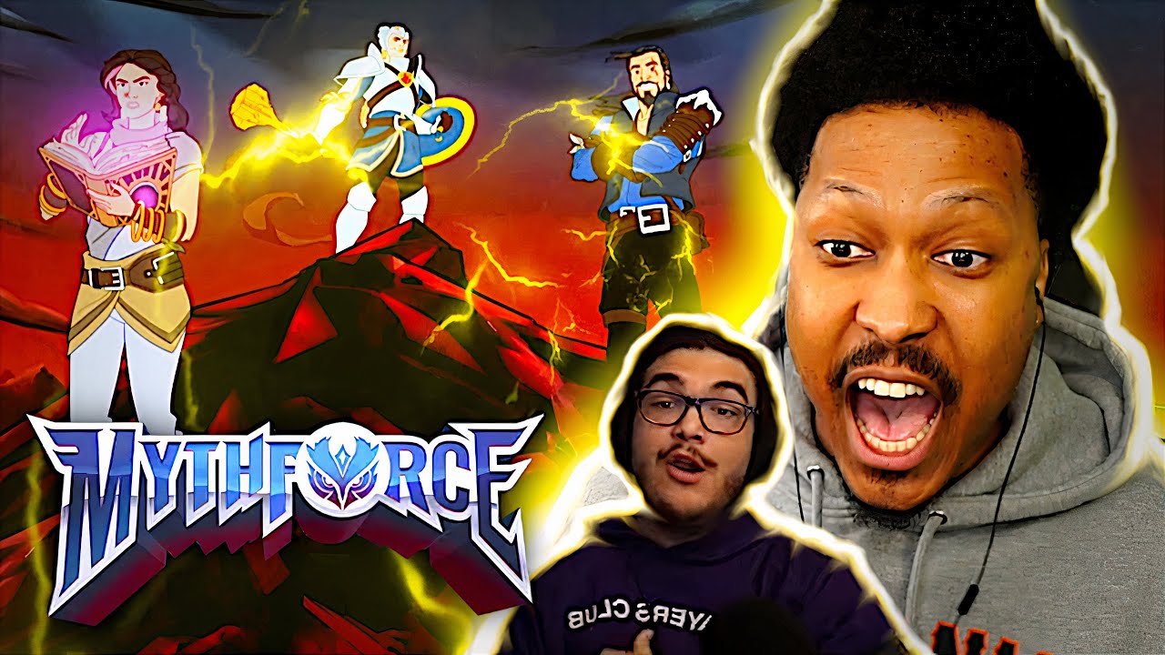 MythForce Review: 80s Cartoon Roguelite Revival or Nostalgia Trap?