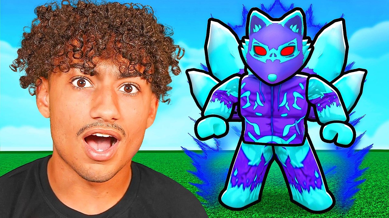 Blox Fruits Challenge Guide: Win Bounty Hunts as Fruit Forms