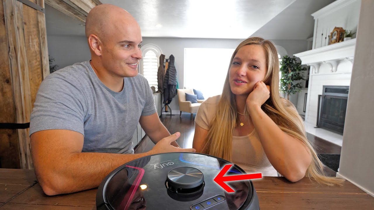 Anker RoboVac X8 Review: Laser Navigation & Twin Turbines Tested