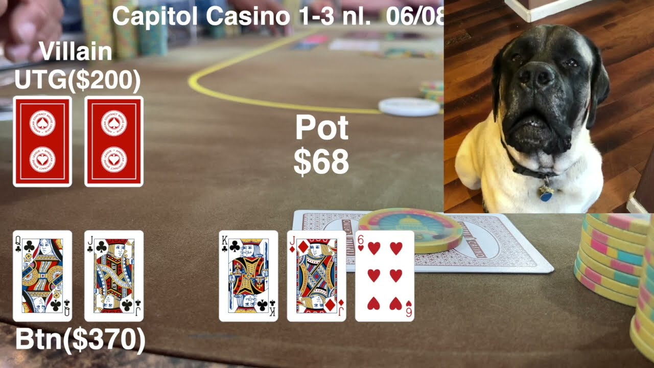 5 Poker Hand Analysis Mistakes Even Experienced Players Make