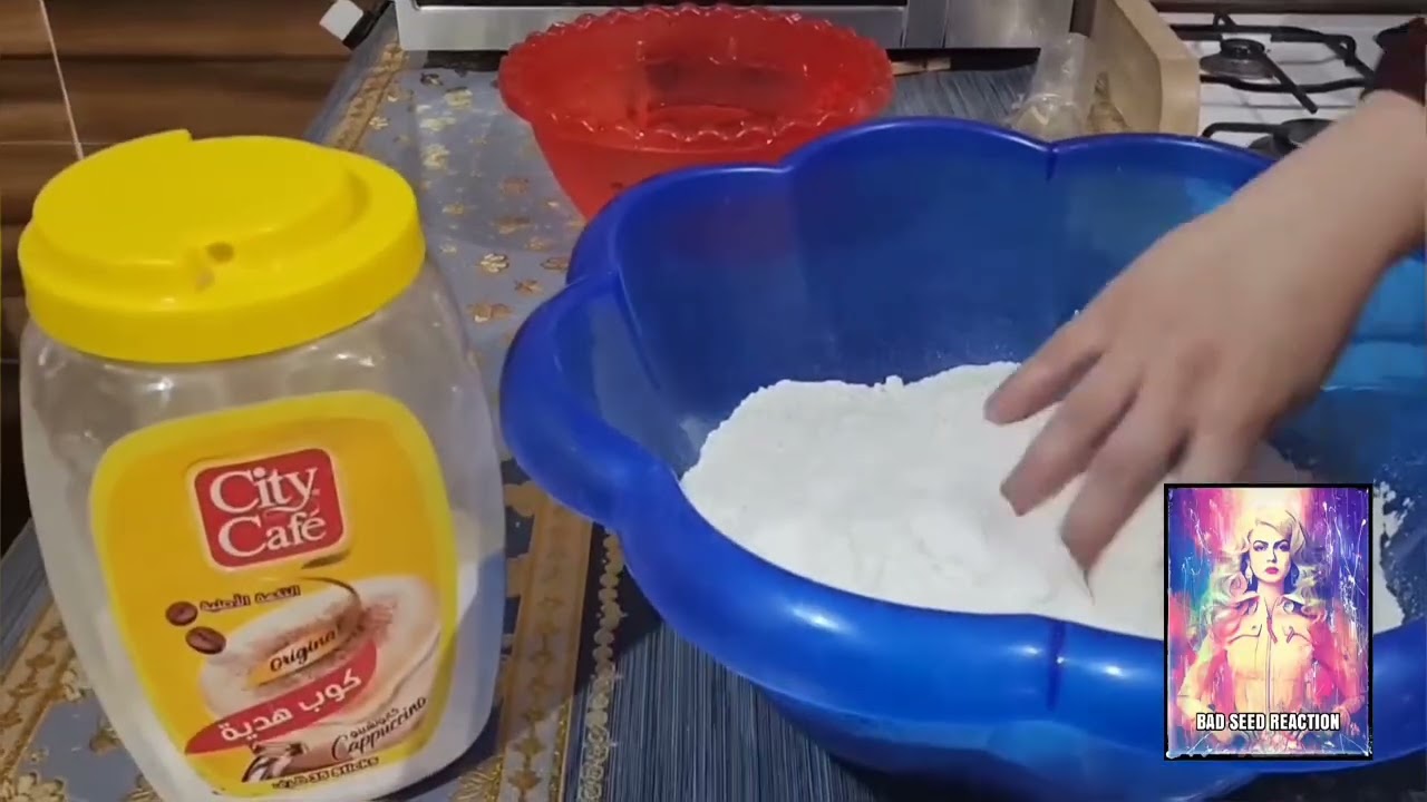 Authentic Syrian Raaga and Malei Recipes: Cultural Cuisine Explained