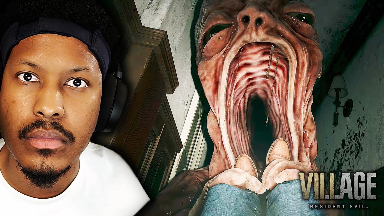 Resident Evil Village Beneviento House Walkthrough Guide