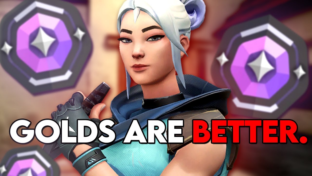 Can a Gold Duelist Excel in Diamond? Rank Validity Tested