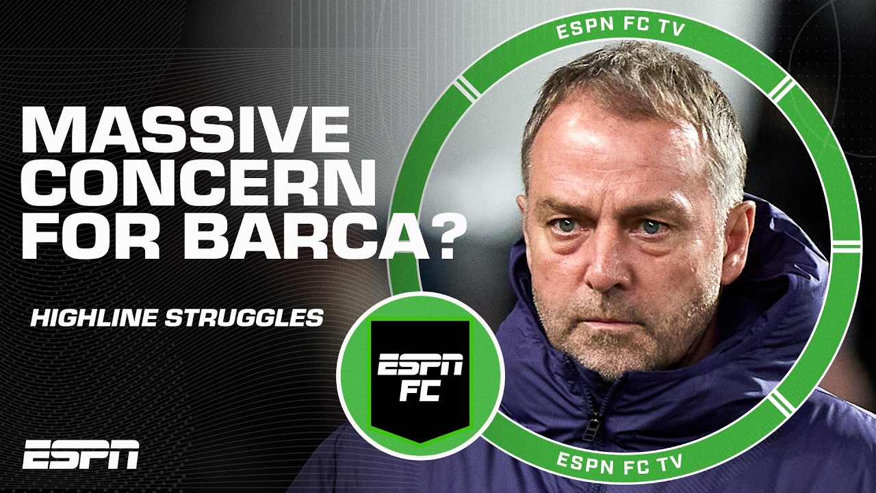 Barcelona High Line Defense Analysis: Risks & Solutions