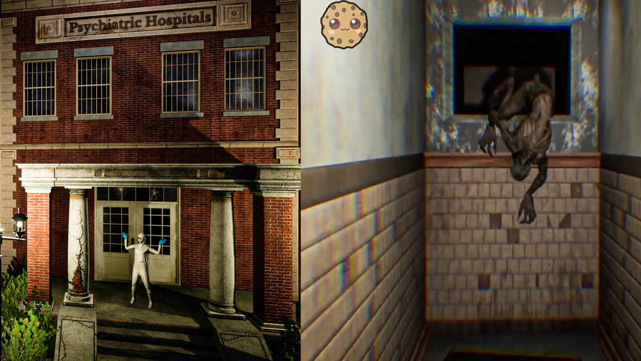 Subject 65 Game Walkthrough: Escape the Haunted Asylum