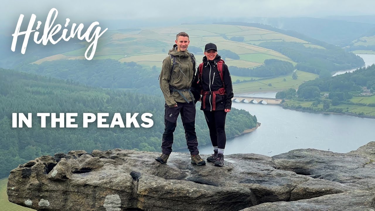 Bamford & Stanage Edge Hike Review: Gear Tested in Wet UK Peaks