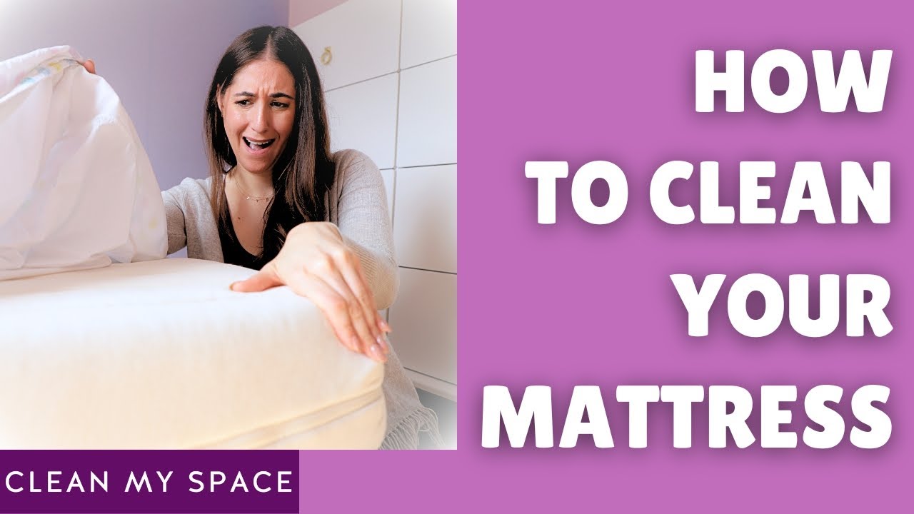 Essential Mattress Care Guide for Longevity & Hygiene