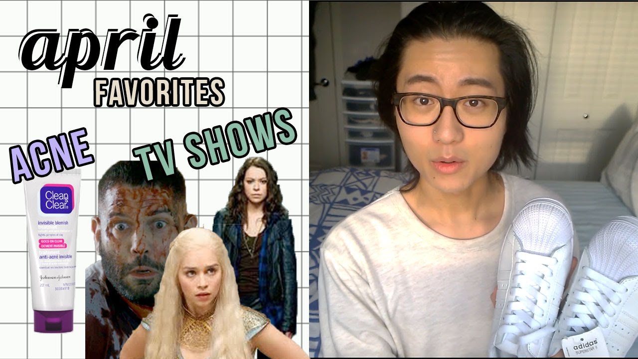 Top April Favorites: Style & Skincare Picks That Deliver