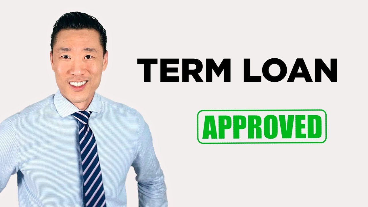 Business Term Loans Explained: When to Choose This Financing