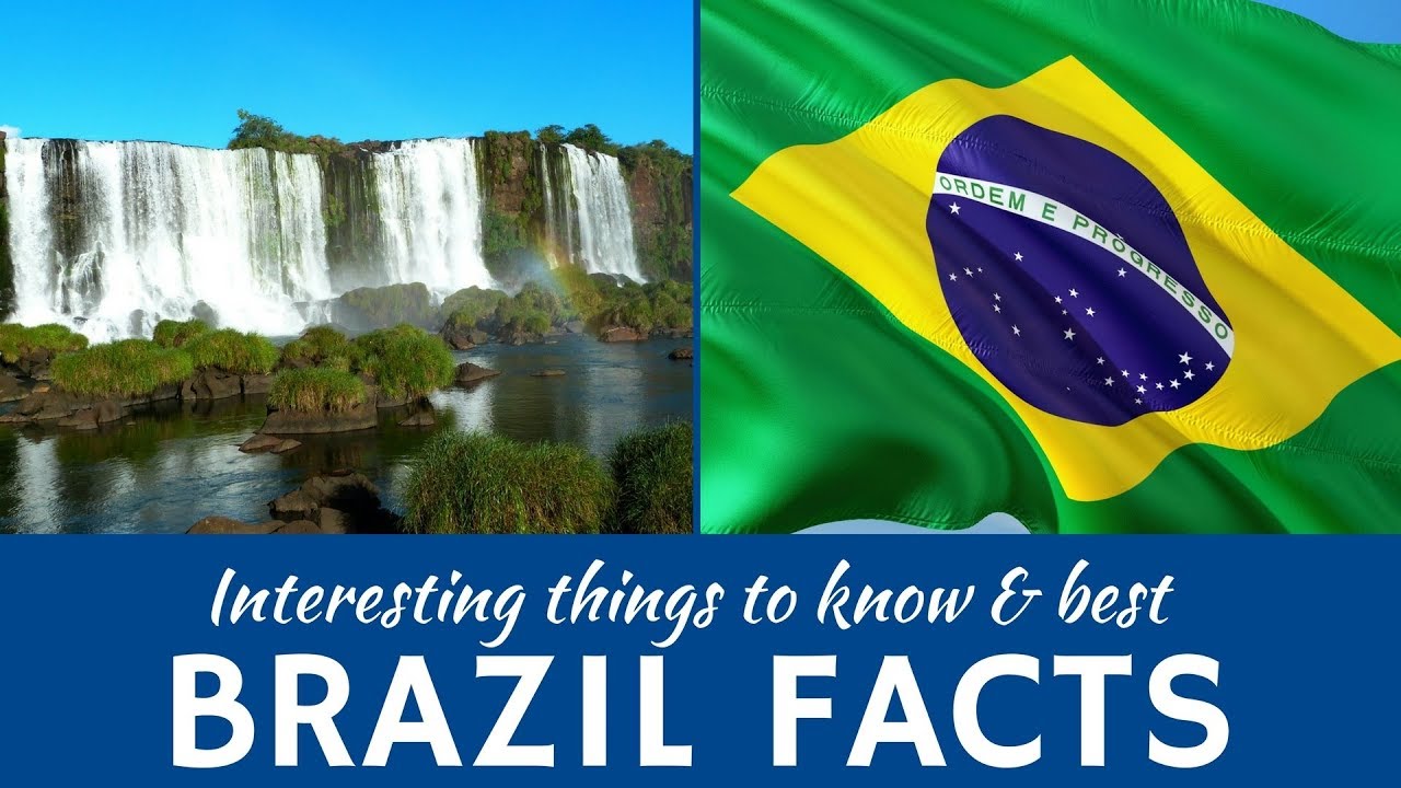 Brazil's Hidden Wonders: Beyond Rio & Carnival