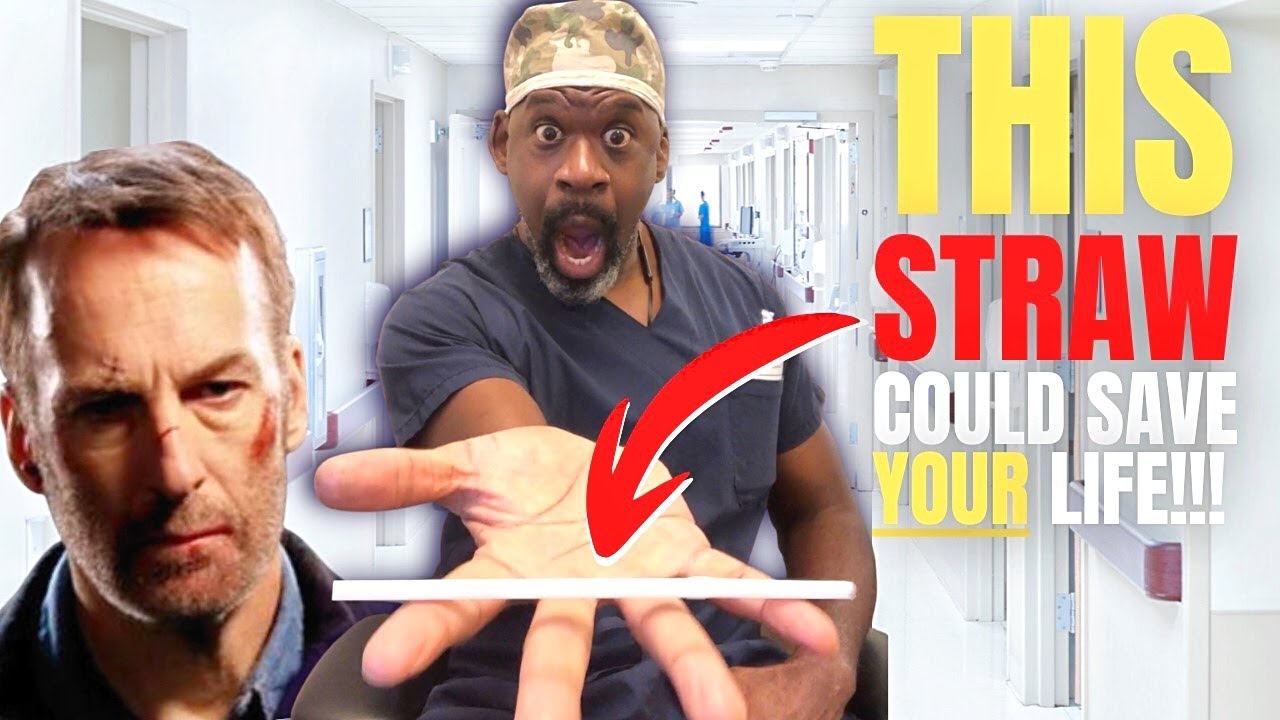 Medical Reality of Nobody's Fight Scenes: Orthopedic Breakdown