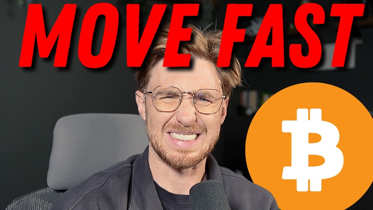 Weekend Crypto Crash Explained: Action Plan for Investors