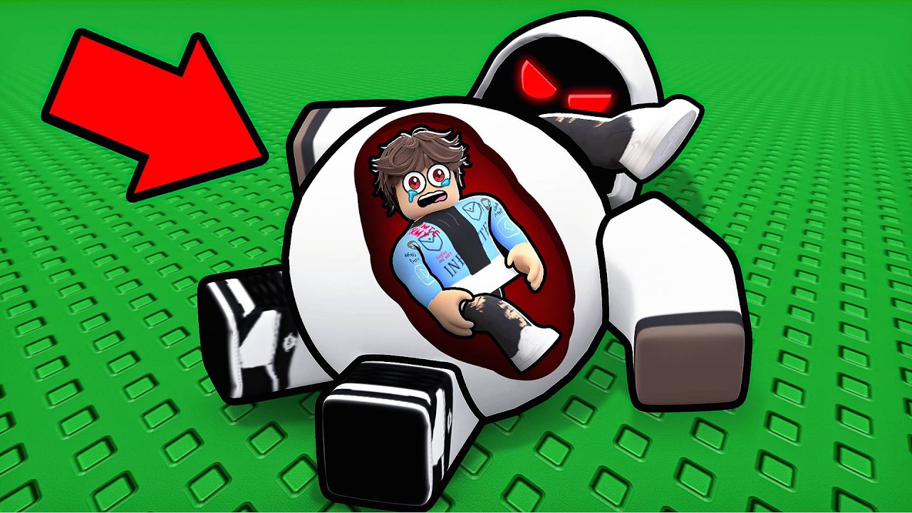 Roblox Cannibalism Gameplay: Cooperative Obby Strategies